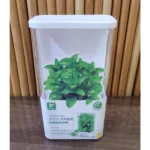 Airtight Herb Storage Box 7 dhania storage container Kenya