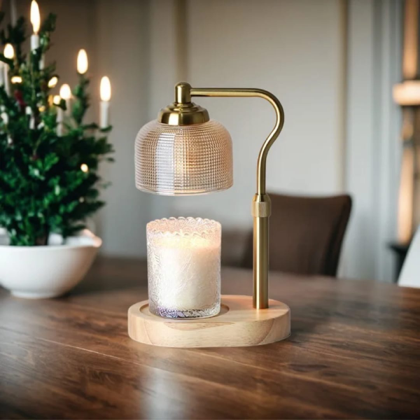 dimmable candle warmer Kenya