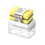 dish soap dispenser Kenya