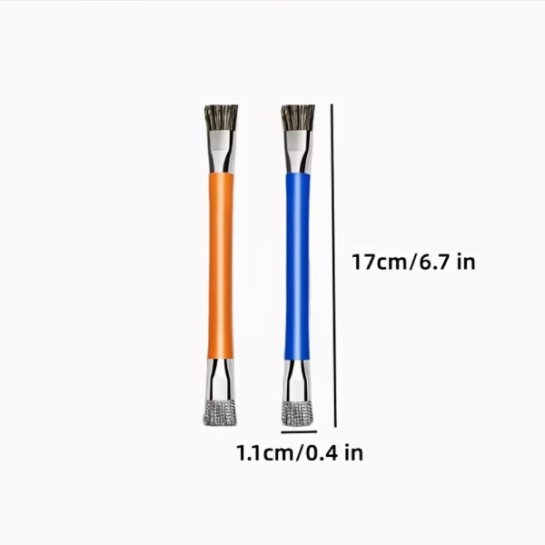double ended cleaning brush Kenya