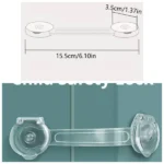 drawer safety lock Kenya