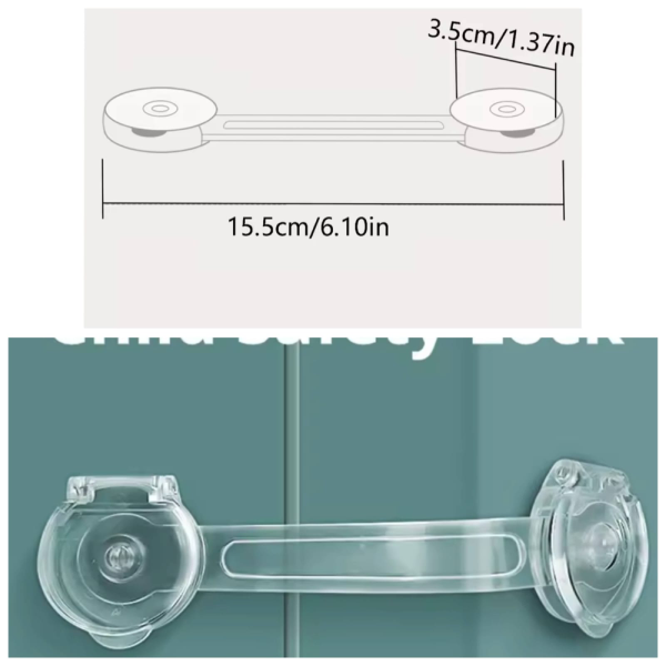 drawer safety lock Kenya