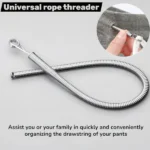 drawstring threading tool Kenya