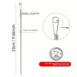 elastic band threading tool Kenya