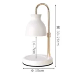 Dimmable Electric Candle Warmer 4 electric candle warmer Kenya
