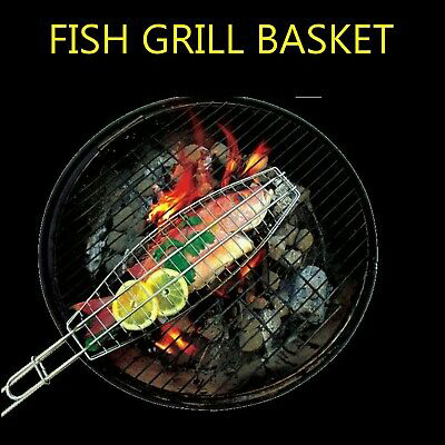fish choma basket Kenya