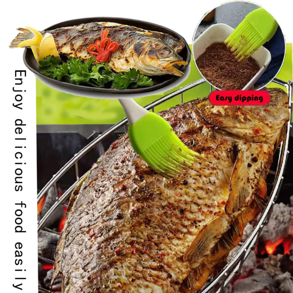 fish grilling rack Kenya