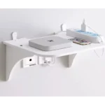 Wall Mount Floating Shelf Storage 4 floating shelf Kenya