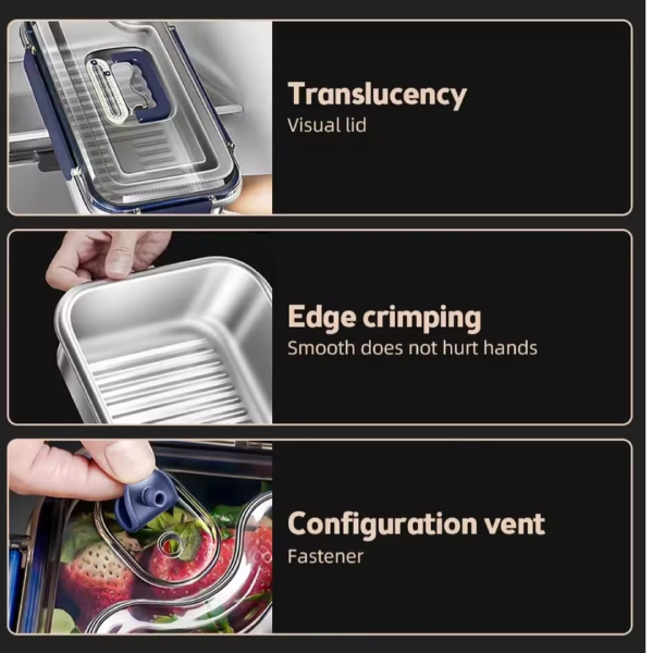 food grade stainless steel container Kenya