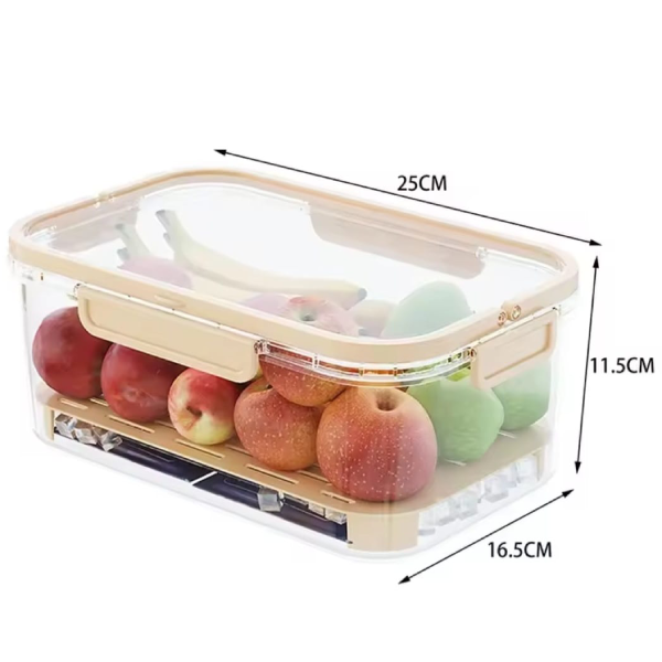 food storage box Kenya