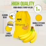 Insulated Fresh Keeper Bag 6 fruit storage bag Kenya