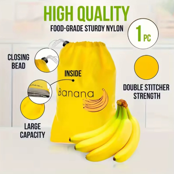 fruit storage bag Kenya