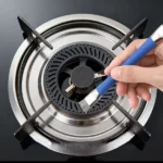 Stainless Steel Cleaning Brush
