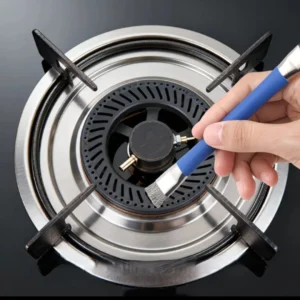 Stainless Steel Cleaning Brush