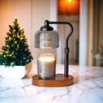 glass candle warmer Kenya
