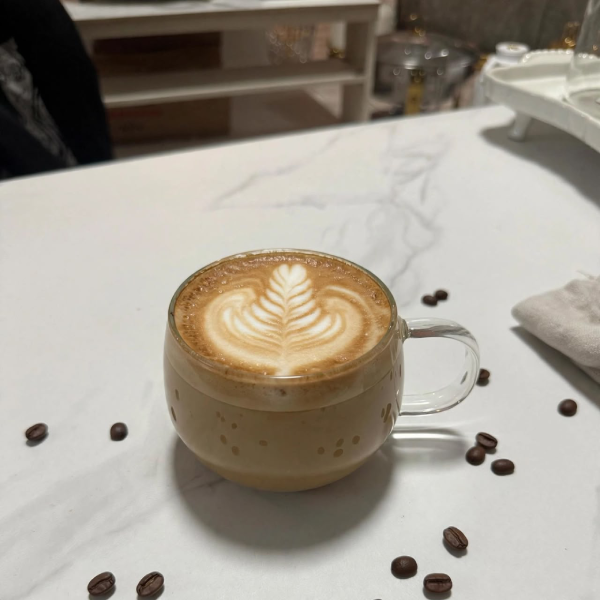 glass coffee mugs Kenya