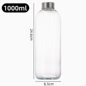 glass juice jug Kenya
