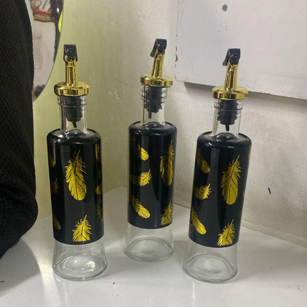 glass oil dispenser Kenya