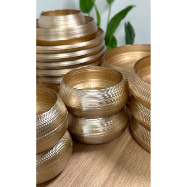 gold dinner set Kenya