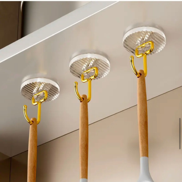 gold wall hooks Kenya