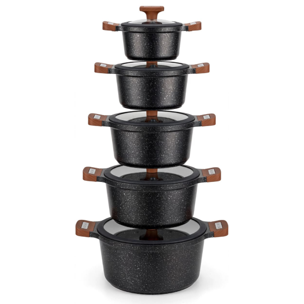 granite cooking pots Kenya