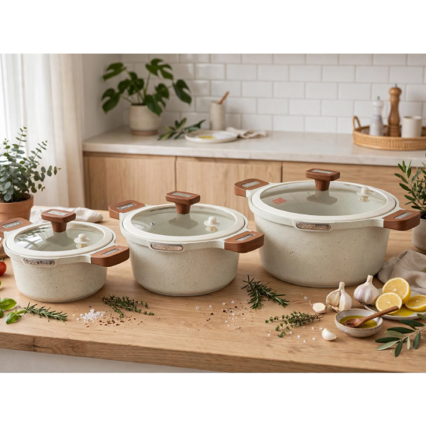 granite cookware Kenya