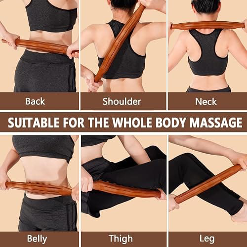 gua sha massage tool Kenya