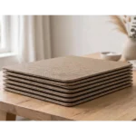 heat resistant placemats Kenya