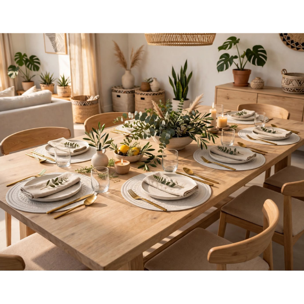 heat resistant placemats Kenya