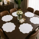 High-End Luxury Table Mats 5 high end table mats Kenya