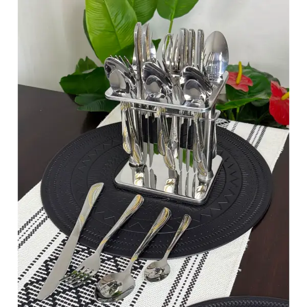 high quality cutlery Kenya