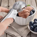 Premium Stainless Steel Ice Cream Scoop 5 ice cream scoop online Kenya