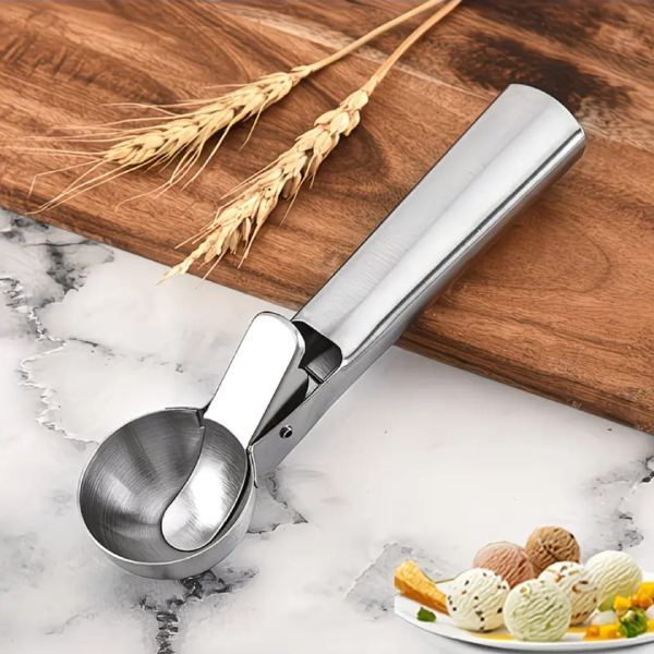 ice cream scoop with trigger Kenya