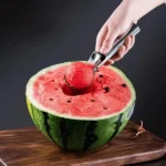 Premium Stainless Steel Ice Cream Scoop 6 ice cream serving scoop Kenya