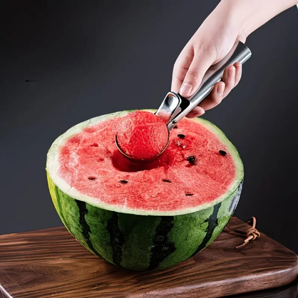 ice cream serving scoop Kenya