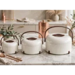 High Quality Nordic Hotpots 3 insulated hotpots Kenya