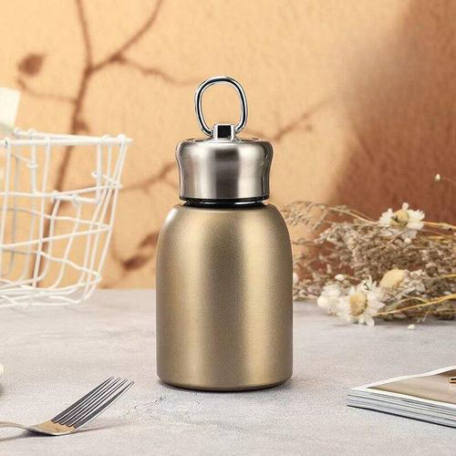 Kids Insulated Thermal Cup