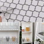 Patterned Drawer Liners 7 kitchen shelf liner Kenya