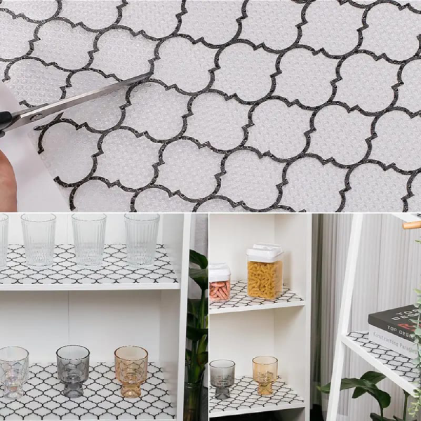 kitchen shelf liner Kenya