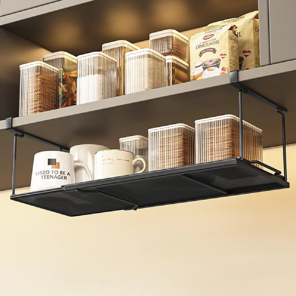 kitchen shelf organizer Kenya