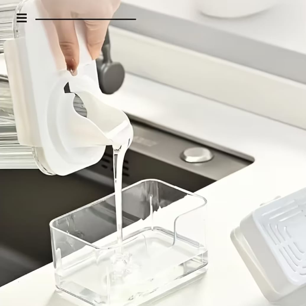 kitchen sink organizer Kenya