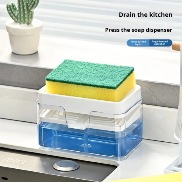 kitchen sink soap dispenser Kenya