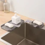Silicone Anti-Slip Sink Tray 6 kitchen sink tray Kenya