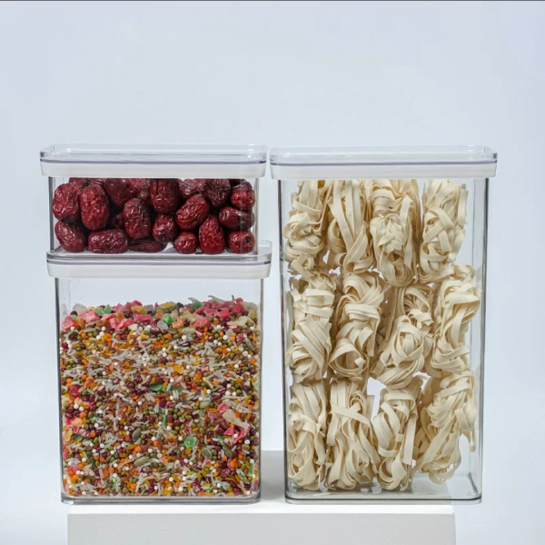 kitchen storage jars Kenya