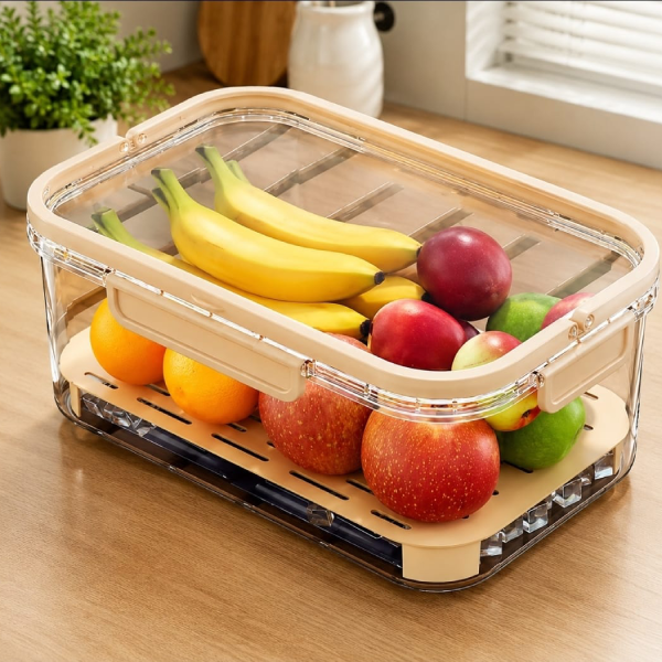 large food storage container Kenya