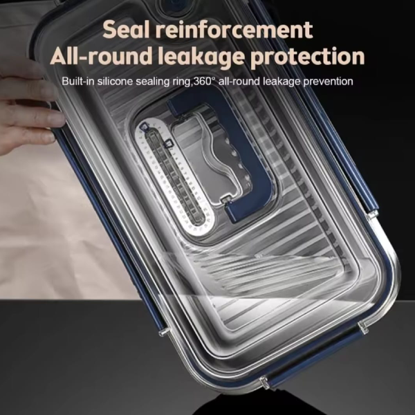 leakproof food container Kenya
