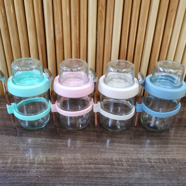 leakproof oat jars Kenya