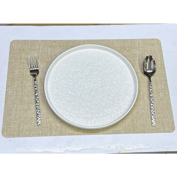 linen look placemats Kenya