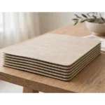 linen placemats Kenya