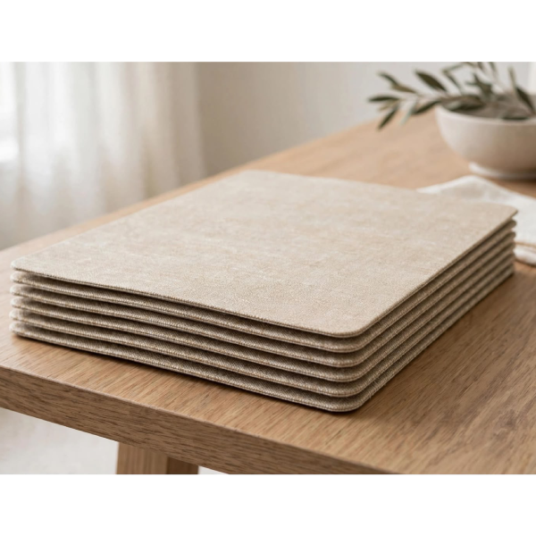 linen placemats Kenya